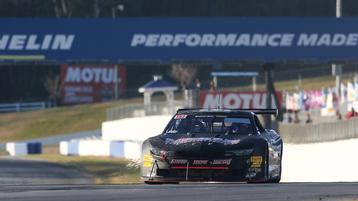Motul Named the “Official Motor Oil” of the Trans Am Series
